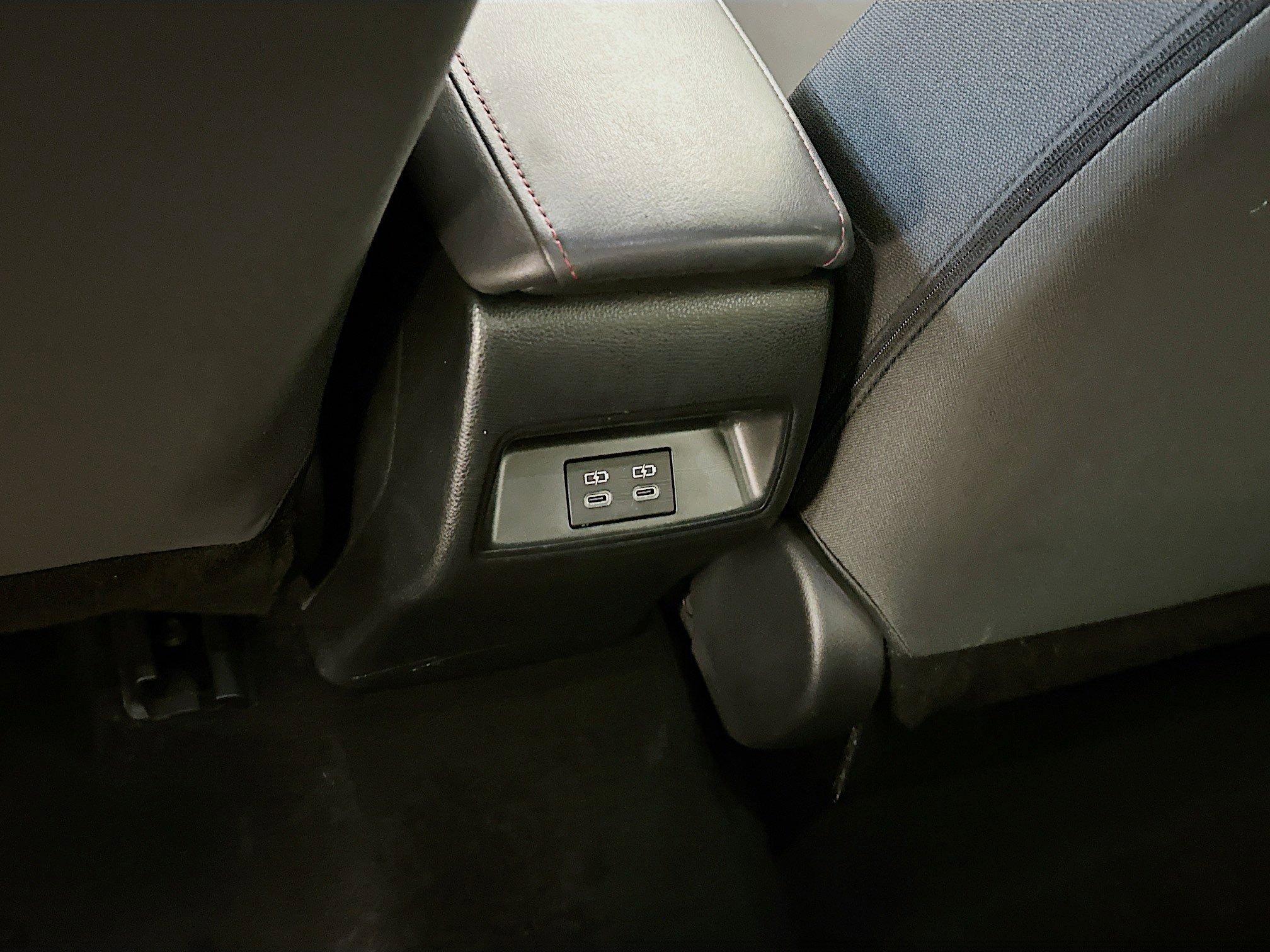 Used 2024 Toyota Corolla SE image 27