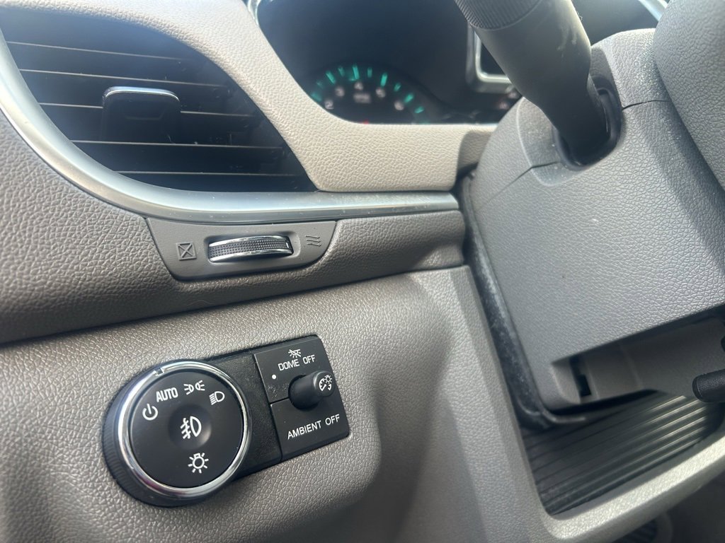 Used 2014 Chevrolet Traverse LTZ w/ LPO, 'HIT The Road' Package image 13