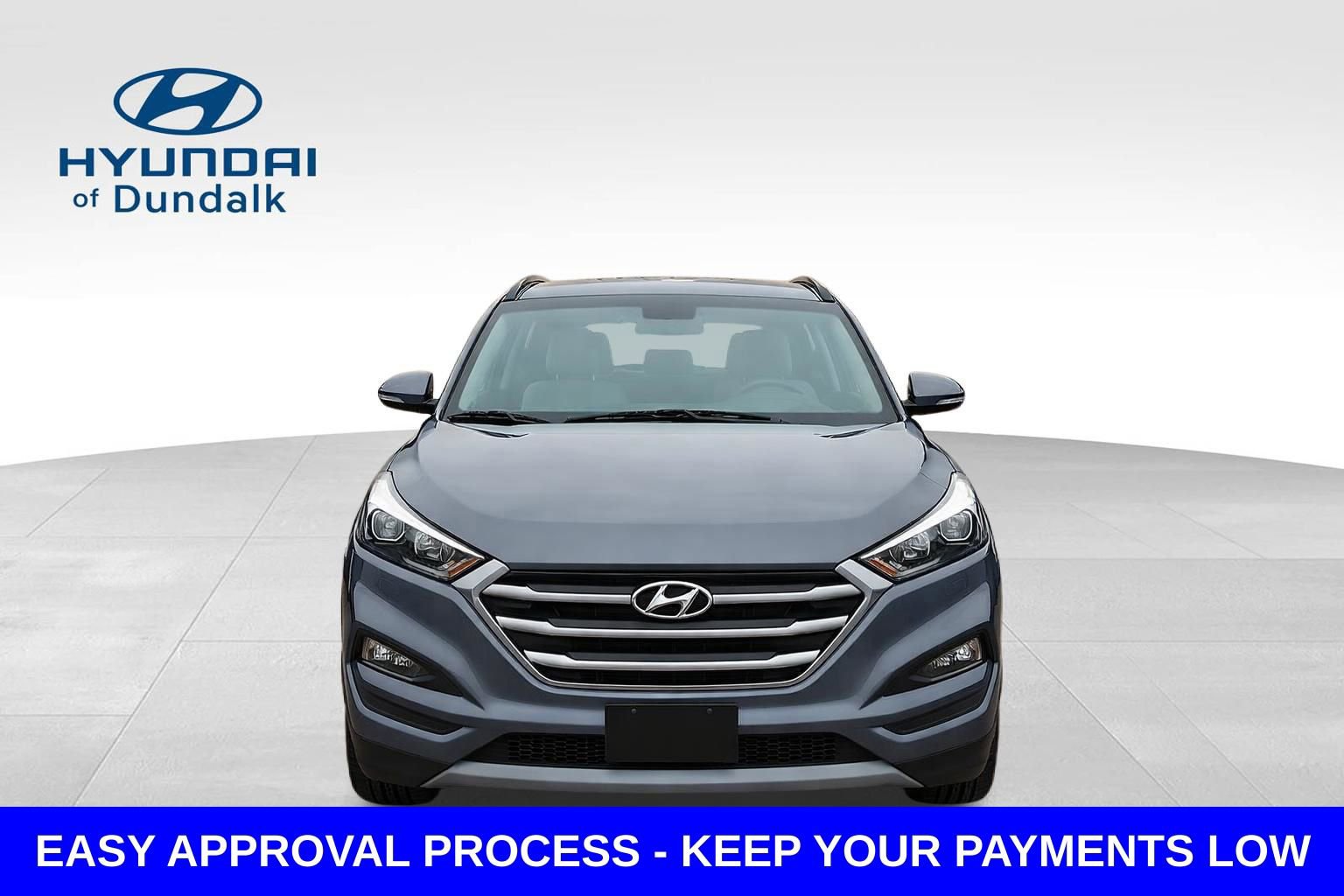 Used 2018 Hyundai Tucson Value image 2