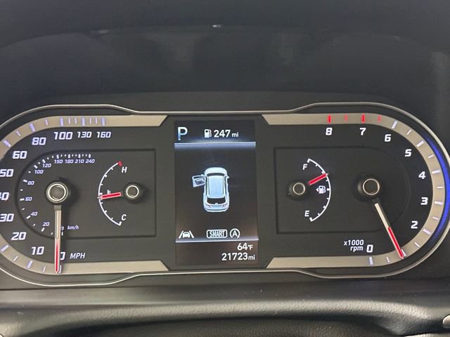 Certified 2023 Hyundai Tucson SEL w/ Winter Package image 18