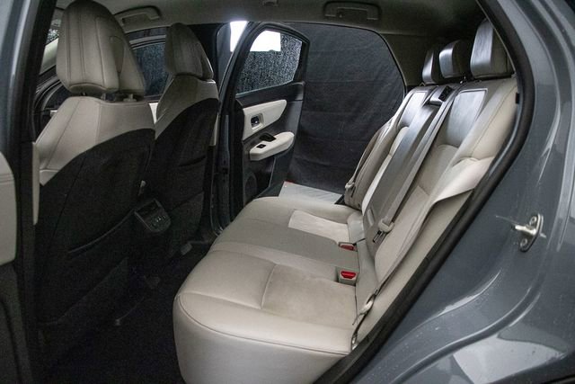 Used 2025 Nissan Ariya AWD image 20