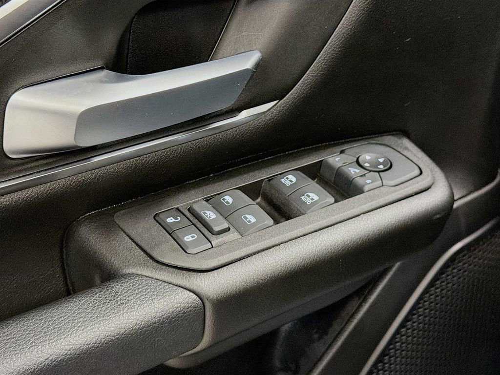 Used 2025 RAM 1500 Big Horn AWD/4WD image 21