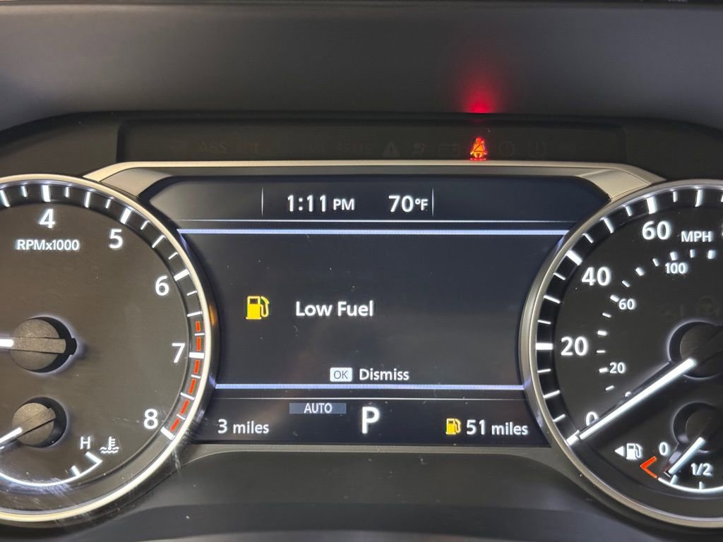 New 2026 Nissan Pathfinder SV image 29