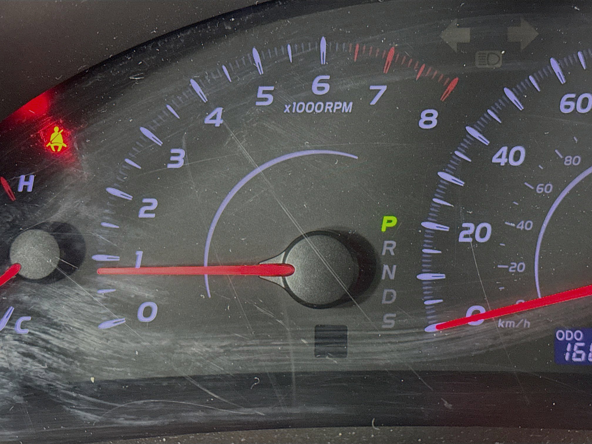 Used 2011 Toyota Camry LE w/ LE Extra-Value Pkg image 12