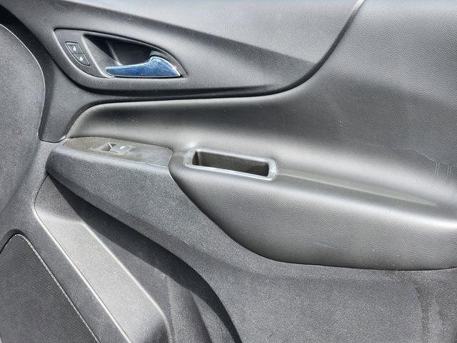 Used 2021 Chevrolet Equinox LT image 22