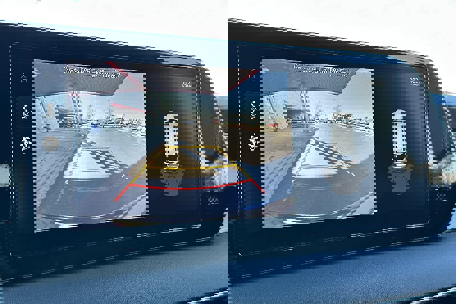 Used 2024 Hyundai Palisade SEL image 22