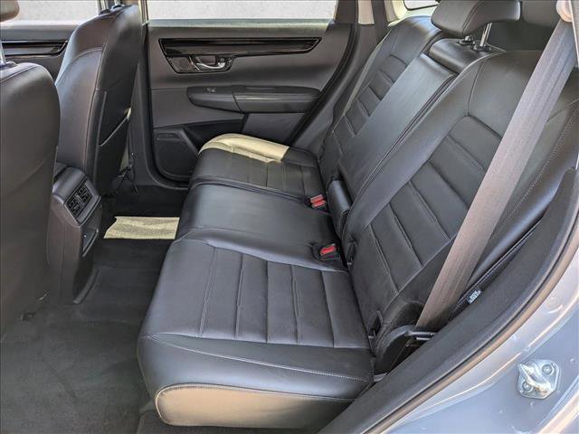 Used 2024 Honda CR-V EX-L image 24