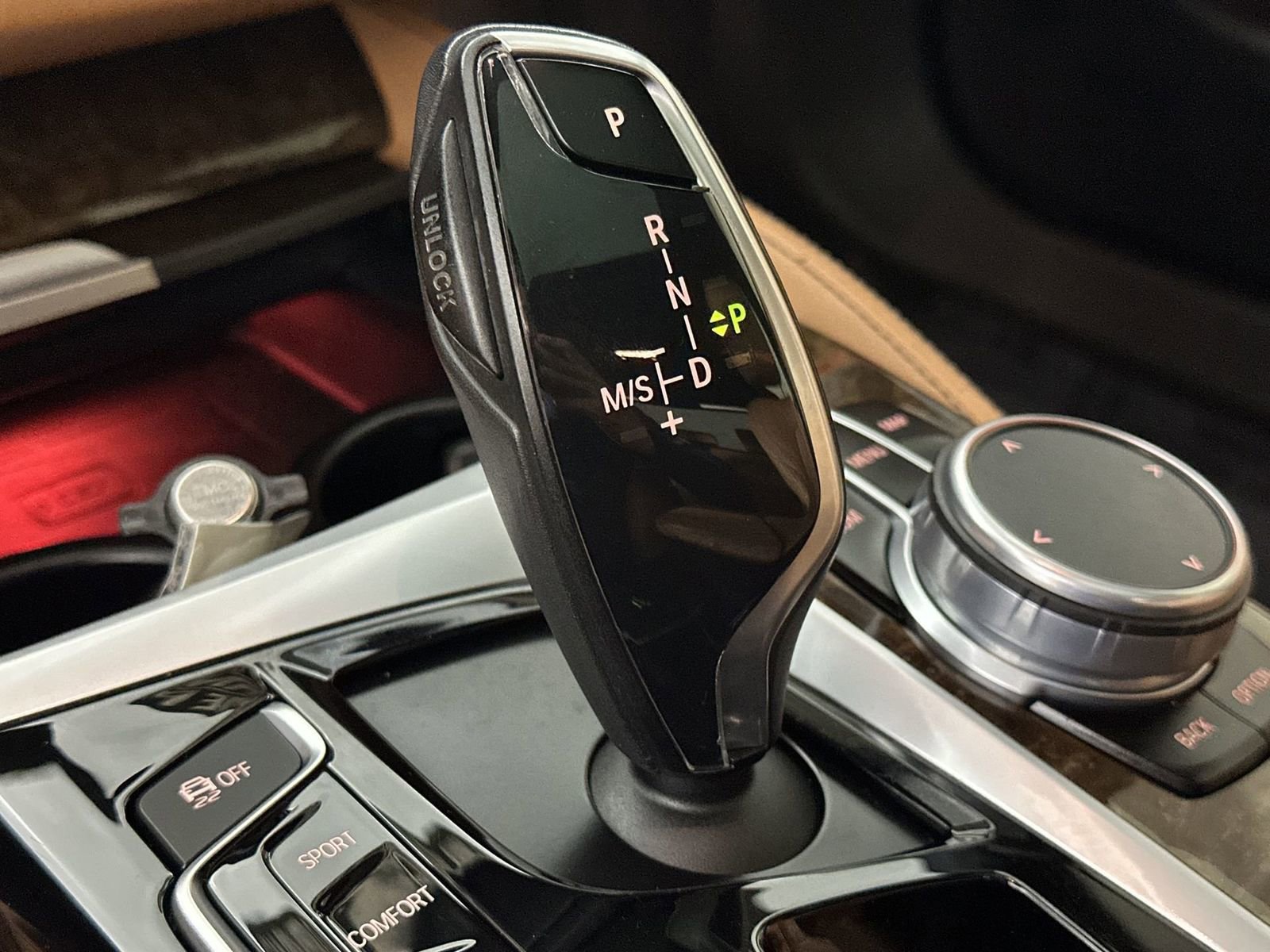 Used 2018 BMW 540i image 20