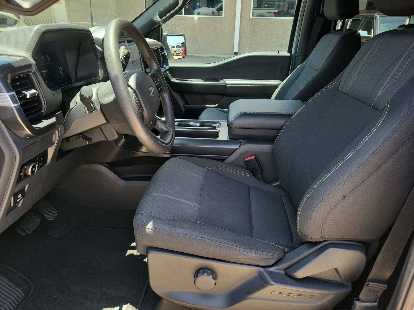 Used 2024 Ford F150 STX AWD/4WD image 19