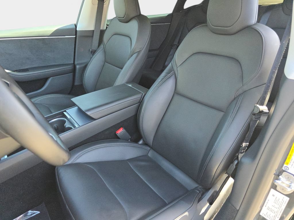 Used 2025 Tesla Model 3 Long Range AWD/4WD image 18