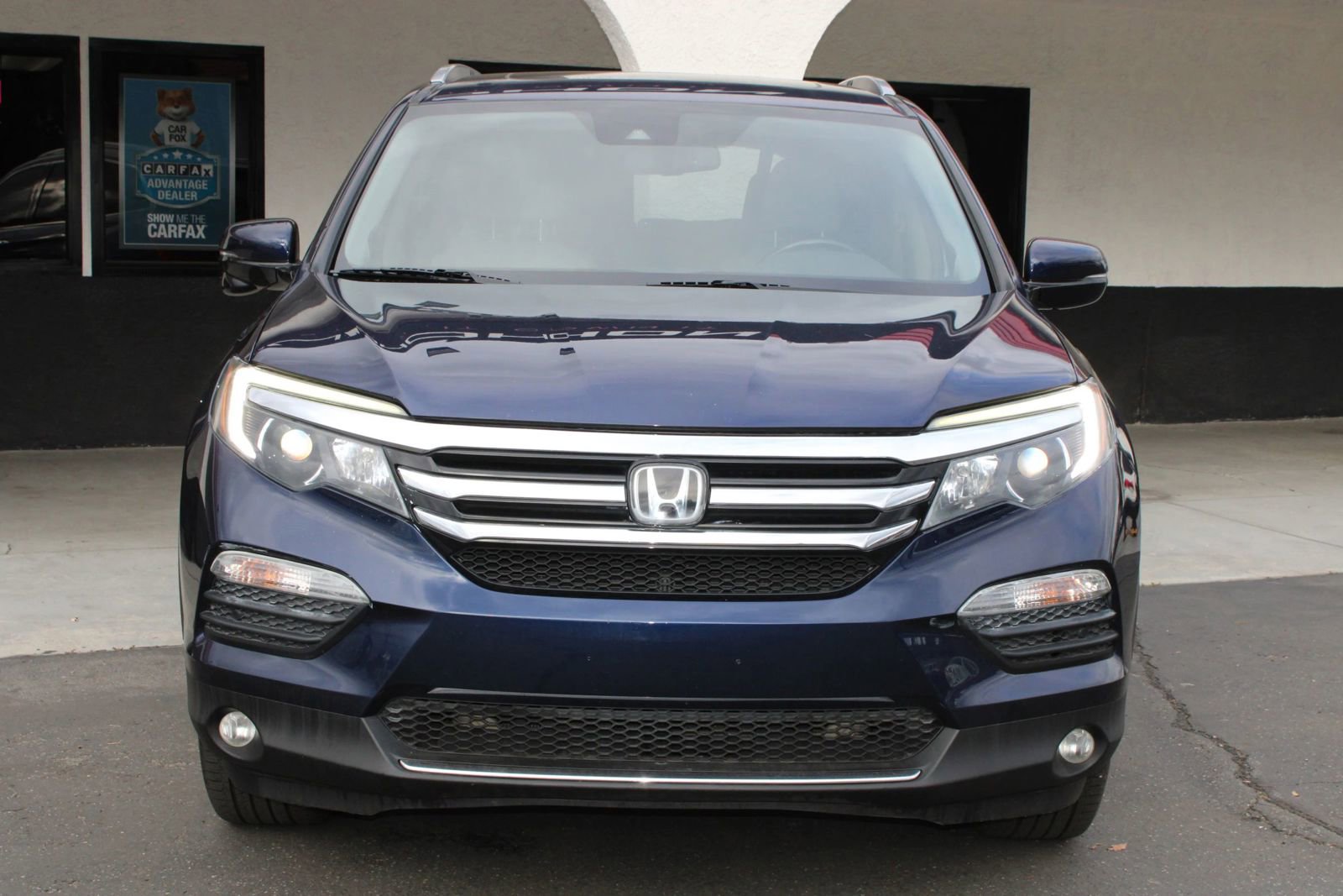 Used 2016 Honda Pilot Touring image 5