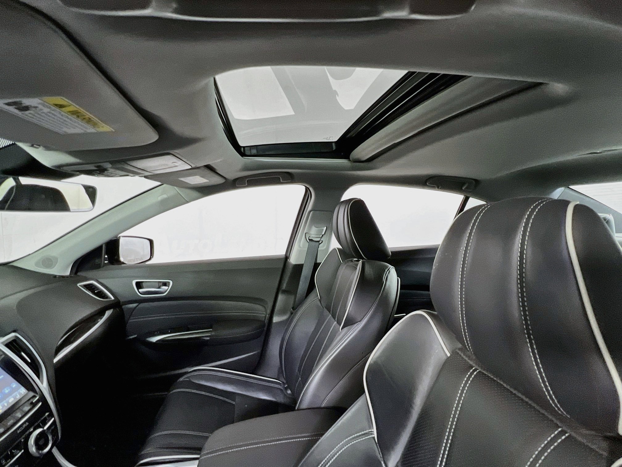 Used 2019 Acura TLX V6 SH-AWD w/ Technology Pkg image 22