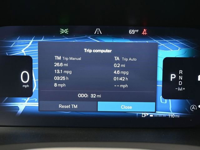 New 2026 Volvo XC90 B6 Ultra w/ Protection Package Premier image 28