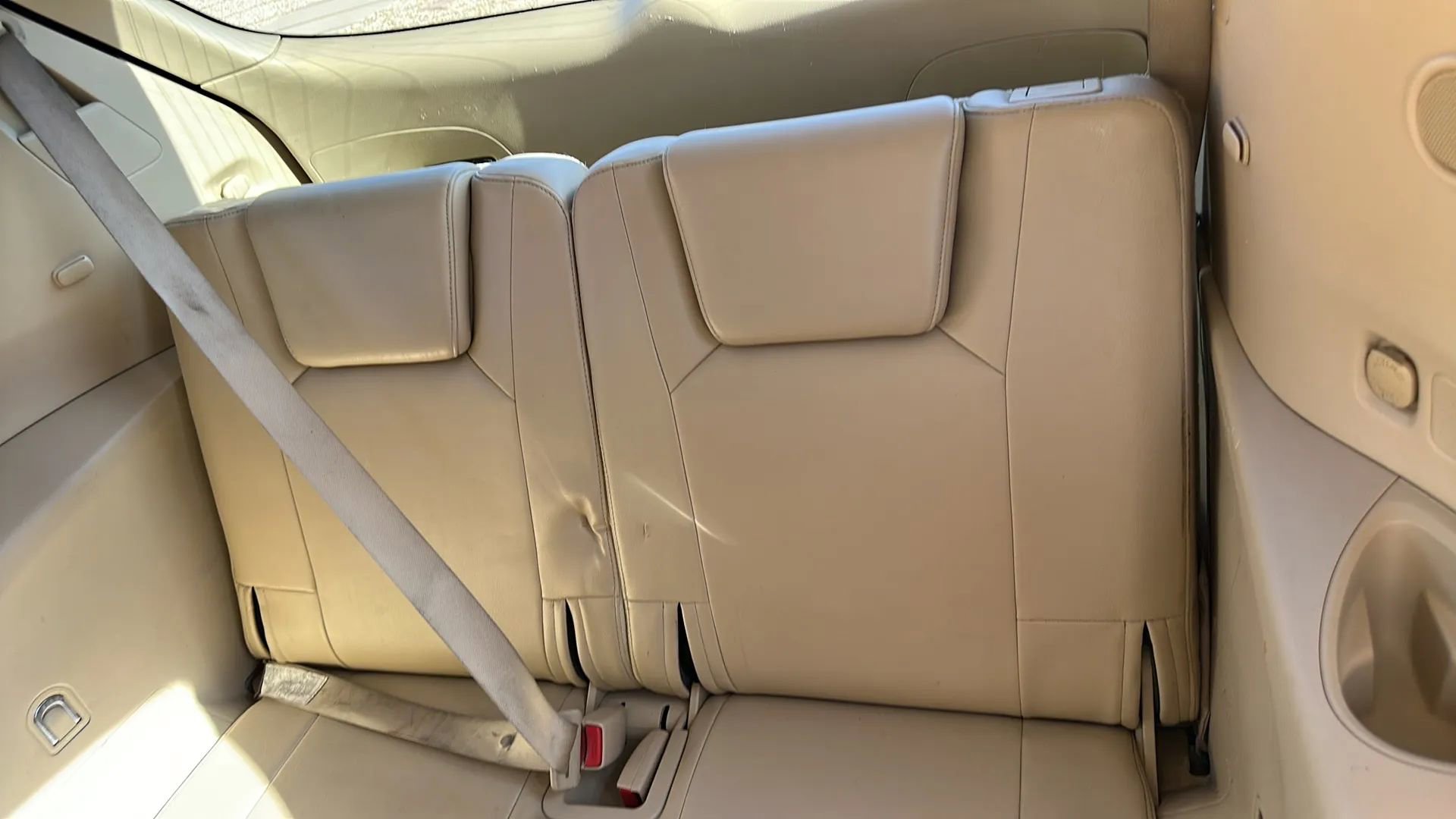 Used 2006 Subaru Tribeca Limited image 22