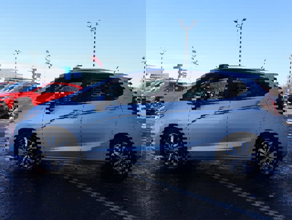 Used 2015 Honda Fit image 3