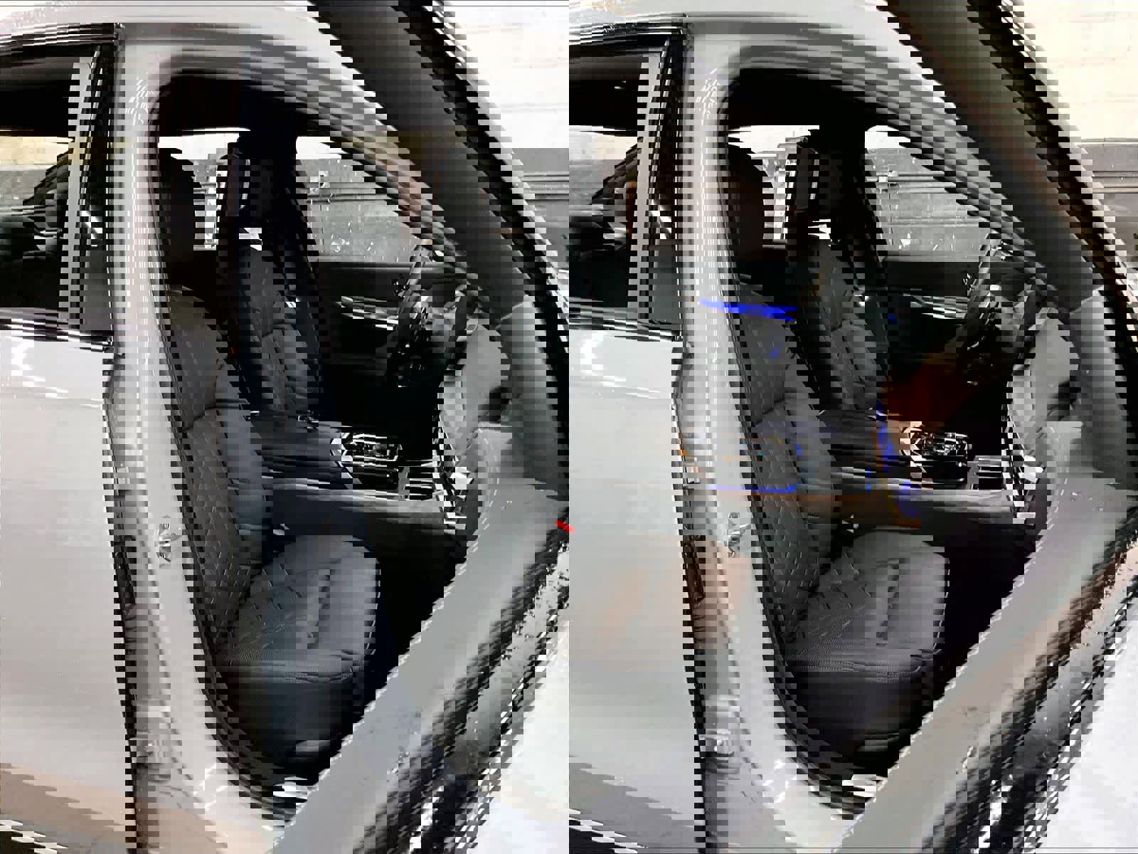 Certified 2025 BMW 760i xDrive image 9