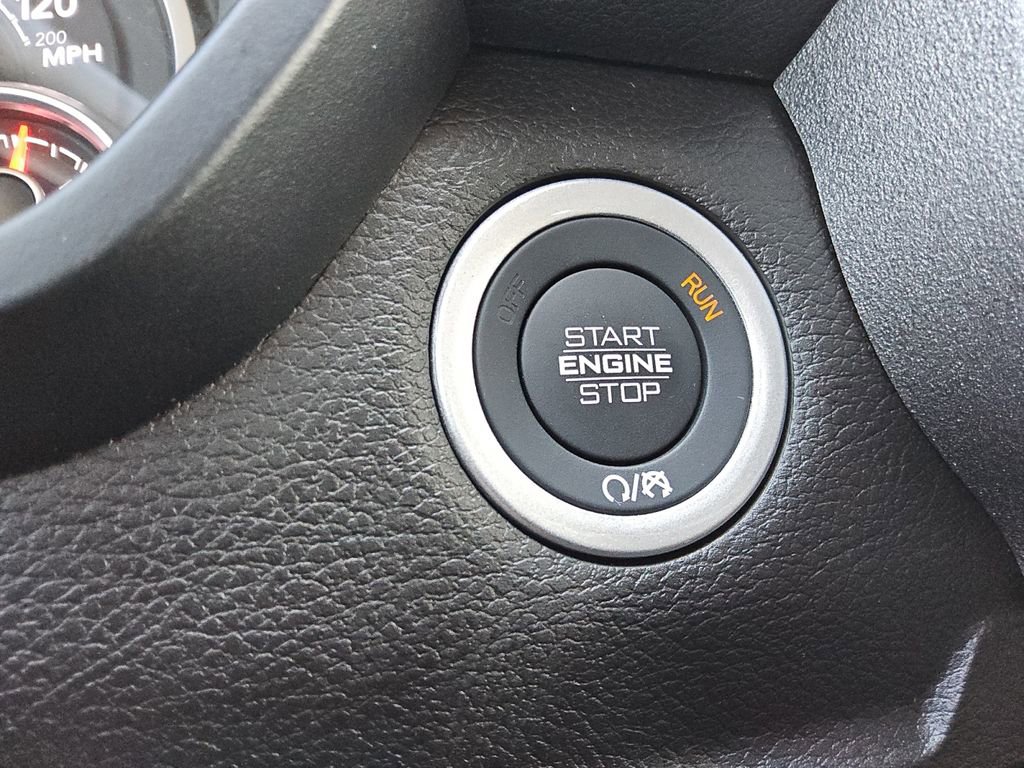 New 2026 RAM 1500 Tradesman image 25