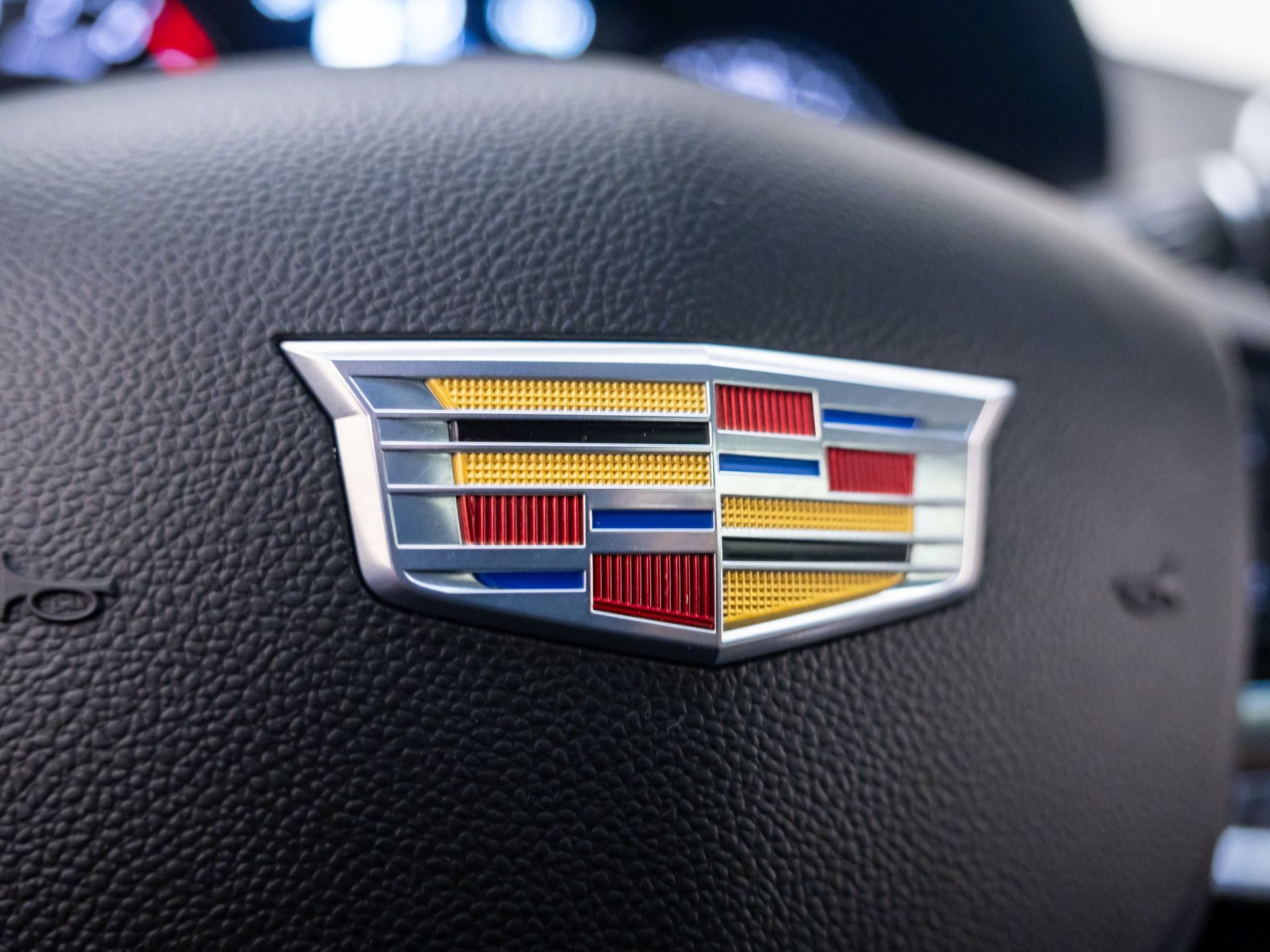Certified 2024 Cadillac CT4 Luxury w/ Sun And Sound Package AWD/4WD image 24