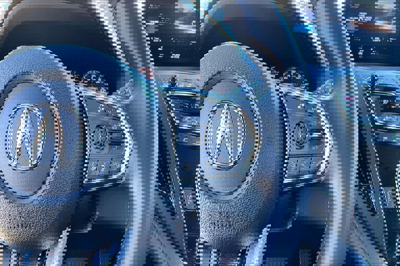 Used 2020 Acura RDX AWD image 21