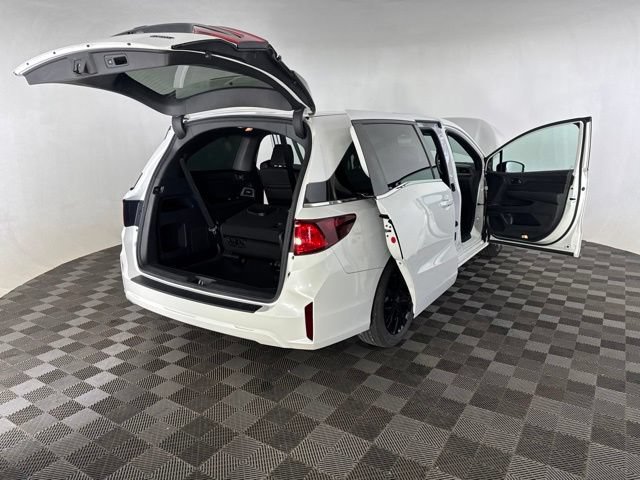 Certified 2026 Honda Odyssey Sport-L image 18
