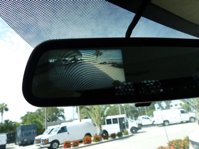 Used 2022 Chevrolet Express 2500 w/ Driver Convenience Package image 29