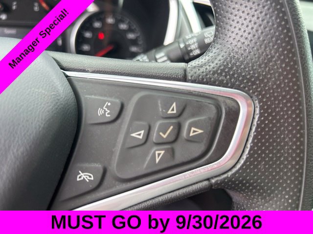 Used 2022 Chevrolet Equinox LT FWD image 19