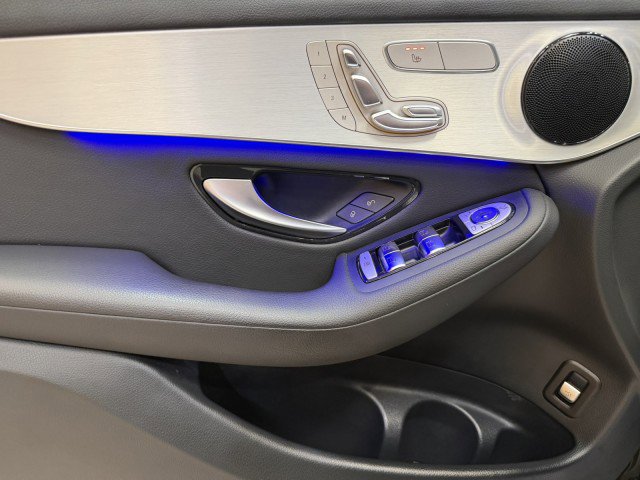 Certified 2022 Mercedes-Benz GLC 300 image 25