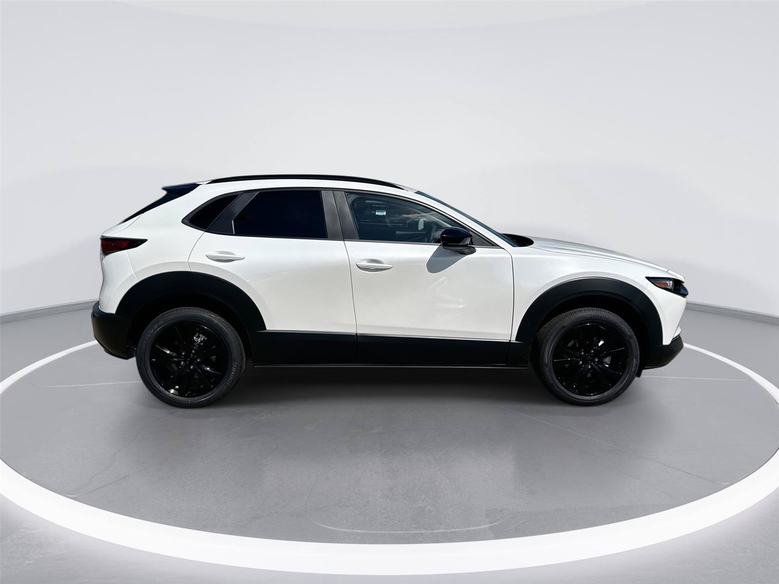 New 2026 MAZDA CX-30 Aire Edition AWD/4WD image 9
