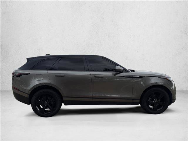 Used 2020 Land Rover Range Rover Velar S AWD/4WD image 4