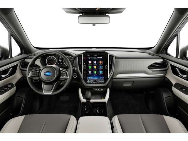 New 2026 Subaru Forester Limited AWD/4WD image 19