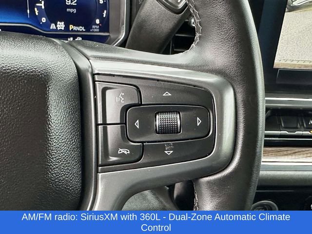 Used 2023 Chevrolet Silverado 1500 LT image 11