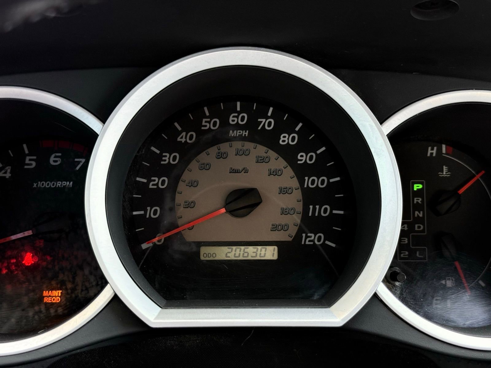 Used 2009 Toyota Tacoma 4x4 Access Cab V6 image 41