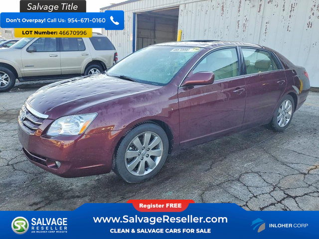 Used 2006 Toyota Avalon image 1