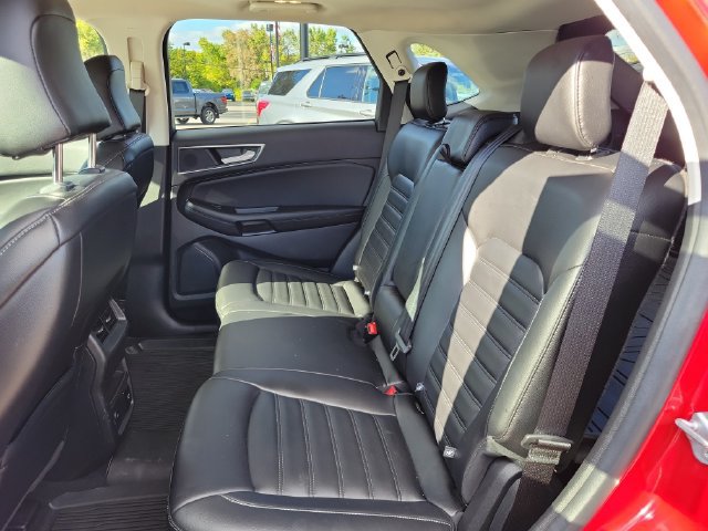Certified 2024 Ford Edge SEL w/ Convenience Package AWD/4WD image 27