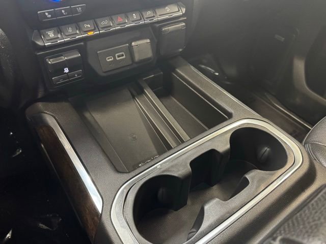 Used 2020 GMC Sierra 2500 Denali w/ Denali Ultimate Package image 24