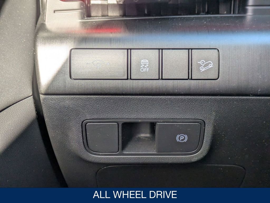 Used 2025 Hyundai Kona N Line image 20