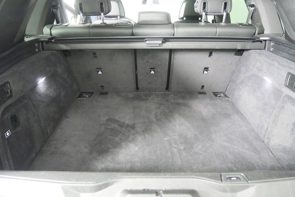 Used 2024 BMW X5 sDrive40i image 16