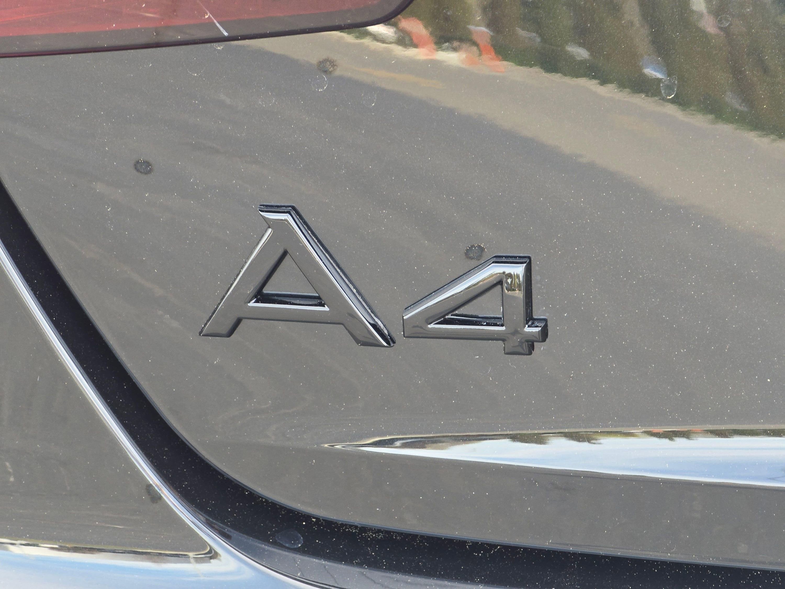 Used 2023 Audi A4 2.0T Prestige w/ Prestige Package image 34