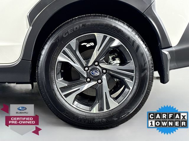 Certified 2024 Subaru Crosstrek 2.0i Premium image 28
