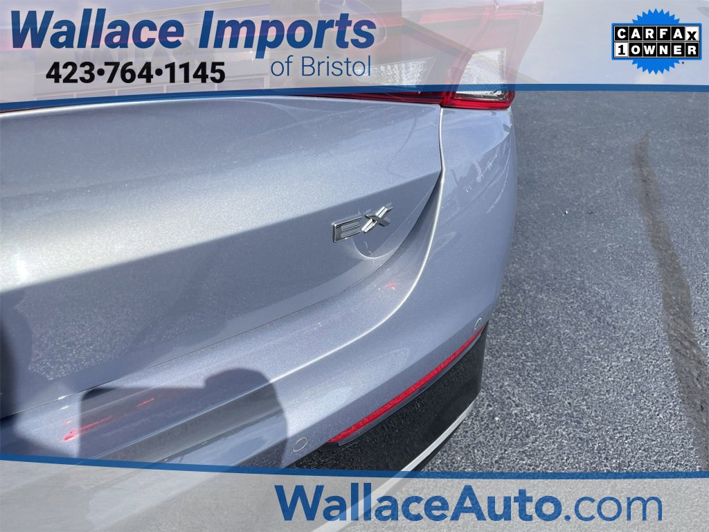 Used 2021 Kia K5 EX w/ EX Premium Package image 6