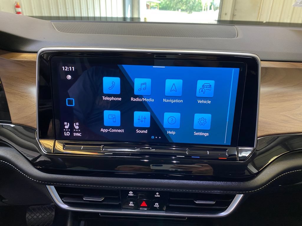 Used 2025 Volkswagen Atlas SE FWD image 41