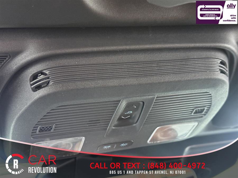 Used 2024 Ford Mustang Premium RWD image 28