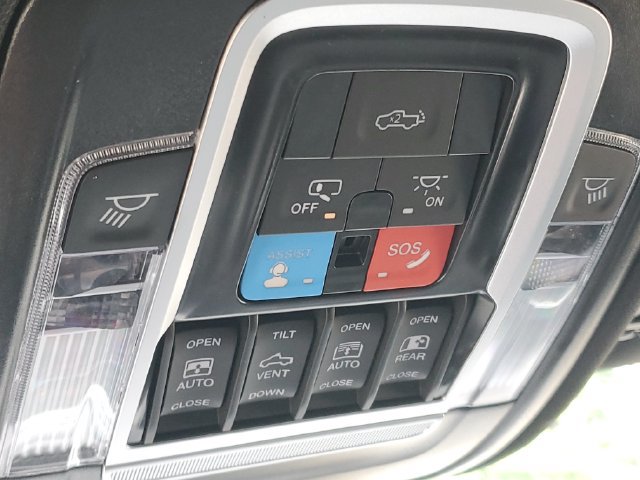 New 2026 RAM 1500 Big Horn AWD/4WD image 29