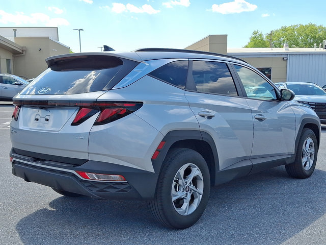 Used 2024 Hyundai Tucson SEL AWD/4WD image 4