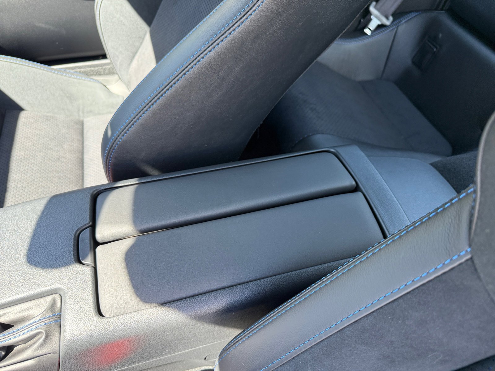 New 2026 Subaru BRZ tS RWD image 14