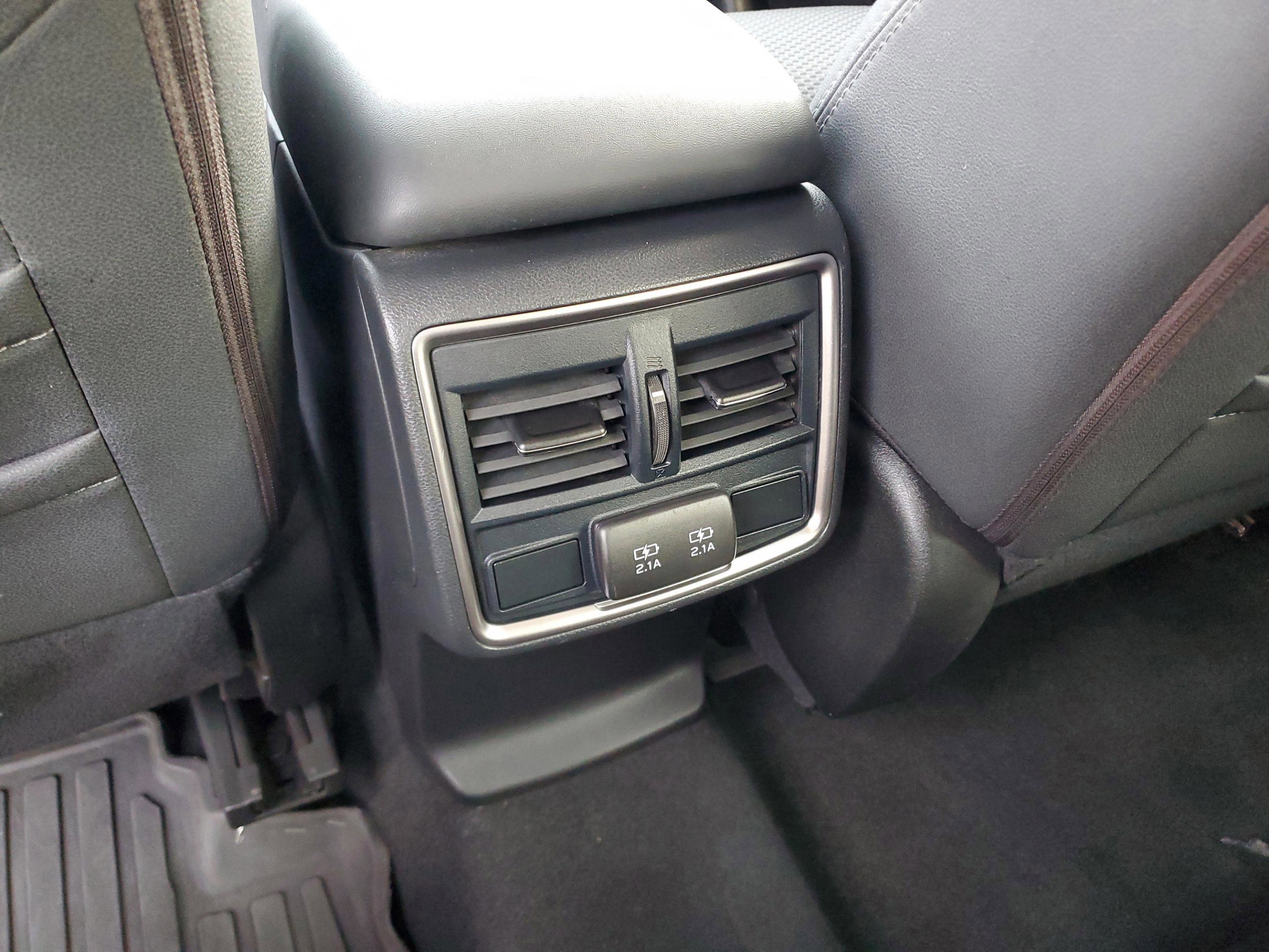 Used 2020 Subaru Forester Premium w/ Popular Package #1 image 13