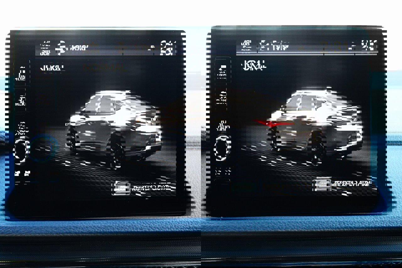 Used 2023 Acura Integra A-Spec image 20