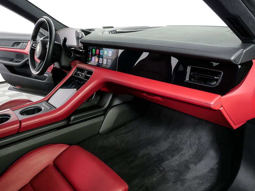 Certified 2023 Porsche Taycan image 23