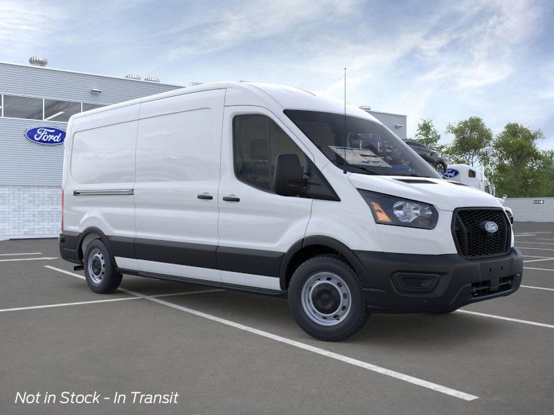 New 2026 Ford Transit 250 148 Medium Roof image 7
