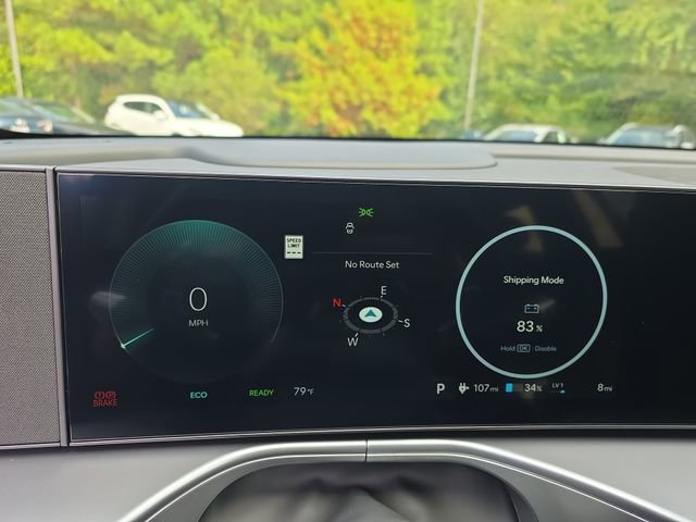 New 2026 Hyundai Ioniq 9 SE image 28